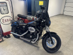 2013 Harley-Davidson XL1200CB Custom Limited