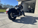 2013 Harley-Davidson XL1200CB Custom Limited