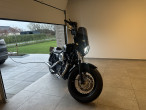 2013 Harley-Davidson XL1200CB Custom Limited
