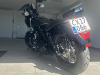 2013 Harley-Davidson XL1200CB Custom Limited