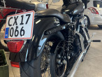 2013 Harley-Davidson XL1200CB Custom Limited