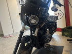 2013 Harley-Davidson XL1200CB Custom Limited