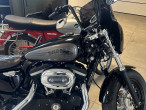 2013 Harley-Davidson XL1200CB Custom Limited