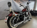 2013 Harley-Davidson XL1200V Seventy Two