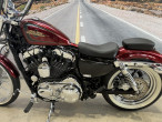 2013 Harley-Davidson XL1200V Seventy Two