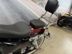 2013 Harley-Davidson XL1200V Seventy Two