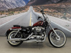 2013 Harley-Davidson XL1200V Seventy Two