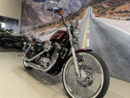 2013 Harley-Davidson XL1200V Seventy Two