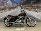 2013 Harley-Davidson XL1200V Seventy Two