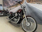 2013 Harley-Davidson XL1200V Seventy Two
