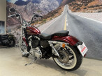 2013 Harley-Davidson XL1200V Seventy Two