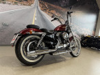 2013 Harley-Davidson XL1200V Seventy Two