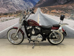 2013 Harley-Davidson XL1200V Seventy Two