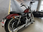 2013 Harley-Davidson XL1200V Seventy Two