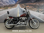 2013 Harley-Davidson XL1200V Seventy Two