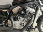 2013 Harley-Davidson XL883L 2013 Harley-Davidson XL883L