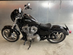 2013 Harley-Davidson XL883L 2013 Harley-Davidson XL883L
