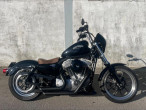 2013 Harley-Davidson XL883L