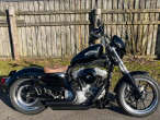2013 Harley-Davidson XL883L
