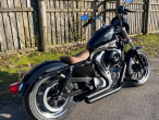 2013 Harley-Davidson XL883L