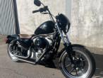 2013 Harley-Davidson XL883L