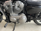 2013 Harley-Davidson XL883L 2013 Harley-Davidson XL883L