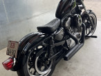 2013 Harley-Davidson XL883L 2013 Harley-Davidson XL883L