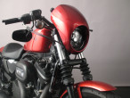 2013 Harley-Davidson XL883N Iron 883