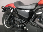 2013 Harley-Davidson XL883N Iron 883