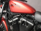 2013 Harley-Davidson XL883N Iron 883