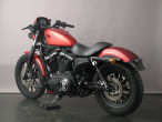 2013 Harley-Davidson XL883N Iron 883
