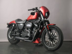 2013 Harley-Davidson XL883N Iron 883