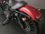 2013 Harley-Davidson XL883N Iron 883