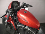 2013 Harley-Davidson XL883N Iron 883