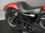 2013 Harley-Davidson XL883N Iron 883