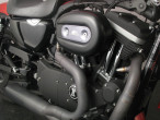 2013 Harley-Davidson XL883N Iron 883