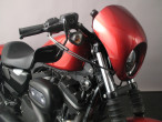 2013 Harley-Davidson XL883N Iron 883