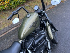 2013 Harley-Davidson XL883N Iron 883