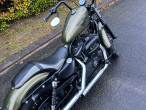 2013 Harley-Davidson XL883N Iron 883