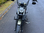 2013 Harley-Davidson XL883N Iron 883