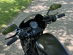 2013 Harley-Davidson XL883N Iron 883 2013 Harley-Davidson XL883N Iron 883