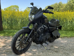 2013 Harley-Davidson XL883N Iron 883 2013 Harley-Davidson XL883N Iron 883