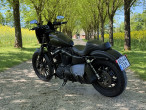 2013 Harley-Davidson XL883N Iron 883 2013 Harley-Davidson XL883N Iron 883