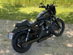 2013 Harley-Davidson XL883N Iron 883 2013 Harley-Davidson XL883N Iron 883