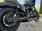 2013 Harley-Davidson XL883N Iron 883 2013 Harley-Davidson XL883N Iron 883