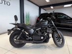 2013 Harley-Davidson XL883N Iron 883 2013 Harley-Davidson XL883N Iron 883