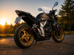 2013 Honda CB 1000 R
