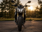 2013 Honda CB 1000 R