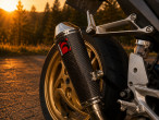 2013 Honda CB 1000 R
