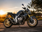 2013 Honda CB 1000 R